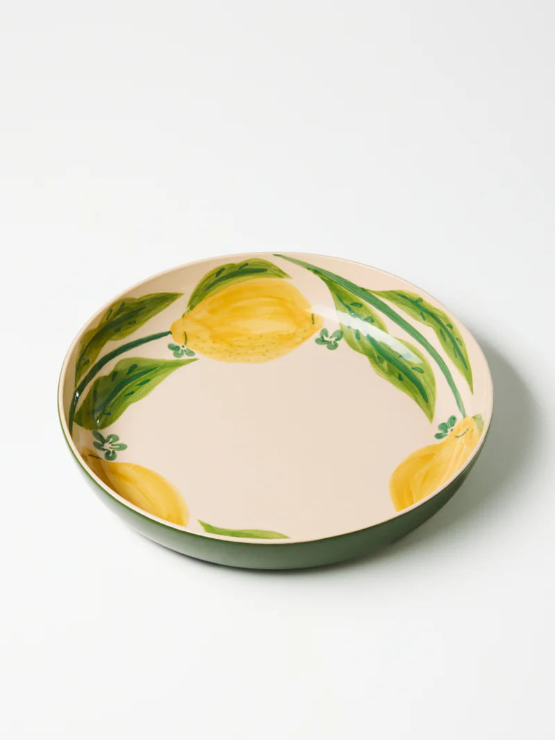 TAVOLA BOWL