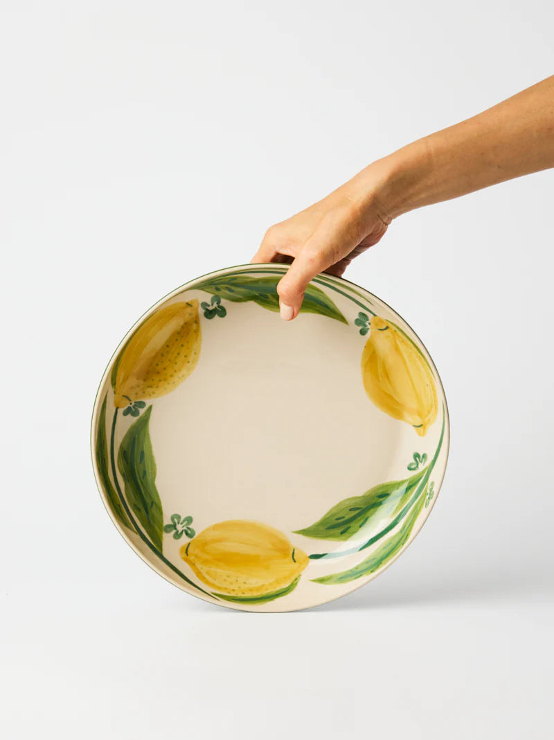 TAVOLA BOWL