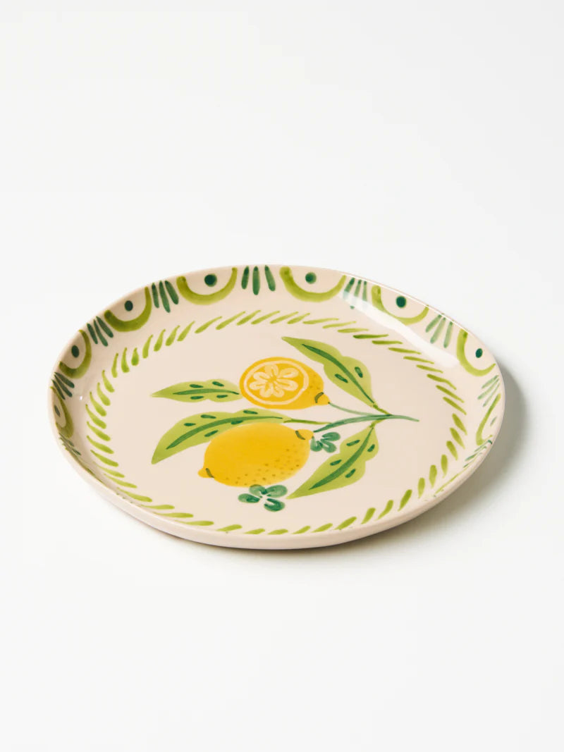 TAVOLA PLATE