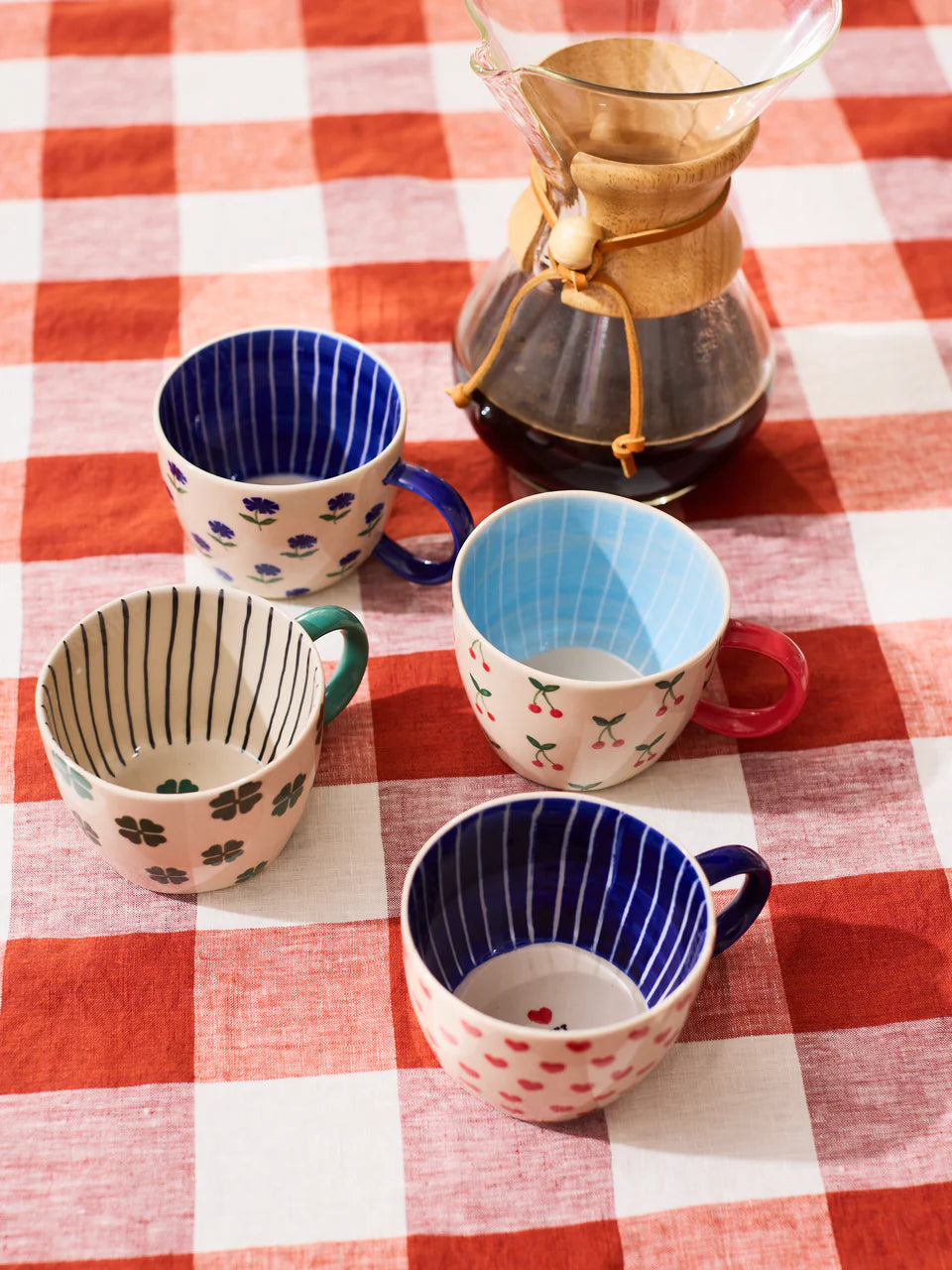 CHINO MUG SWEETHEART